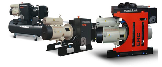 Mattei Air Compressors | Cape Town South Africa